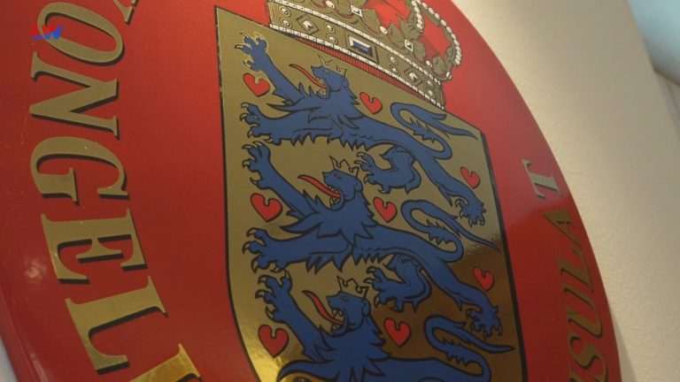 Im Gespräch mit Joachim Hoof - Honorarkonsul des Königreiches Dänemark in Sachsen