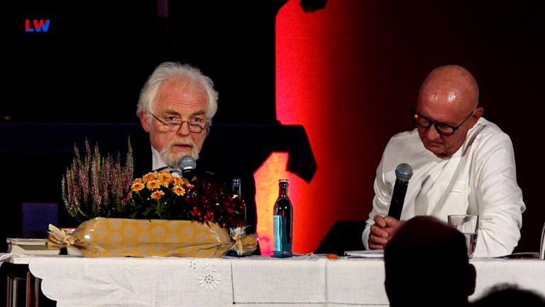Kamenz: Worte, die zum Staunen bringen - 13. Kamenzer Rede