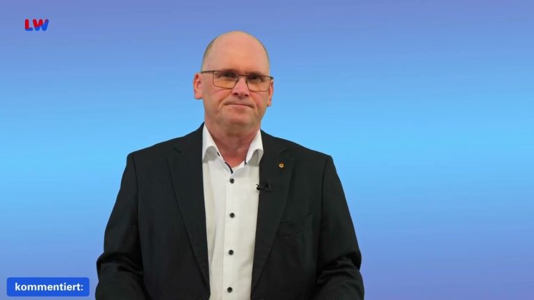 kommentiert: Innovative Region