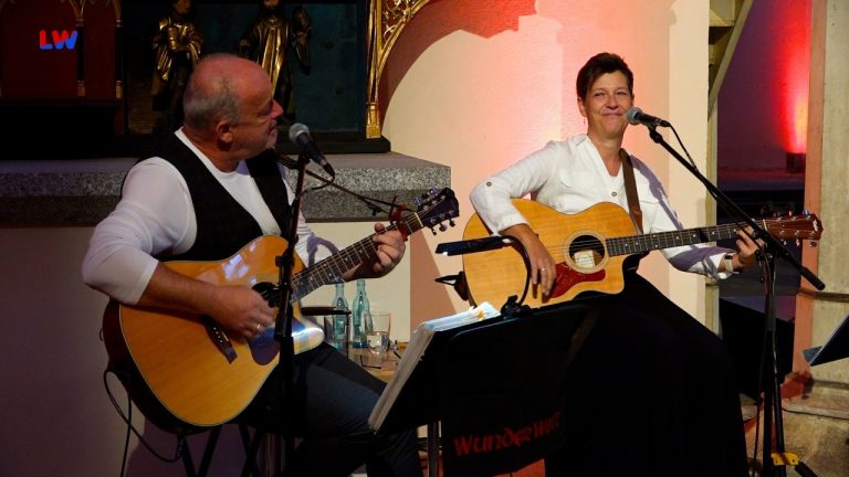 Kulturfenster: Dou WunderWelt