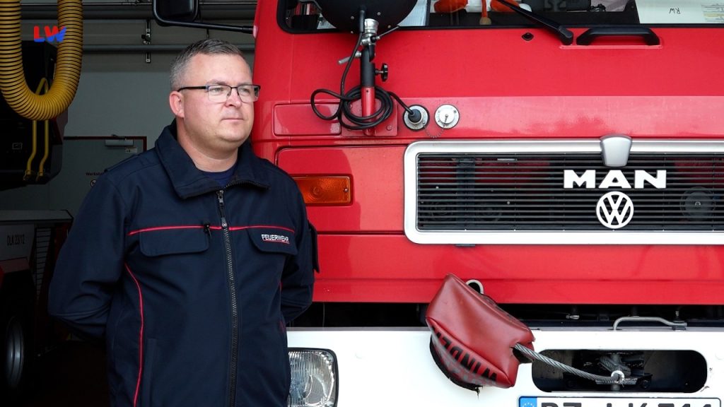 Lausitz: Akkus - Im Brandfall gefährlich - Wie man vorbeugen und sich schützen kann