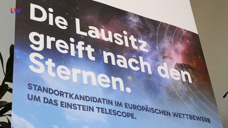 LK Bautzen: 57 Städte und Gemeinden gemeinsam für das Einstein Telescope