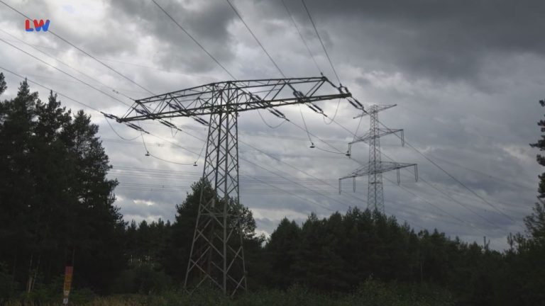 Lohsa/Schleife: Angriffe auf elektrische Infrastruktur
