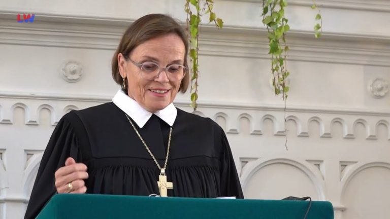 Niesky: EMMAUS-Freundestag: „Es gibt mehr als einen Anfang“