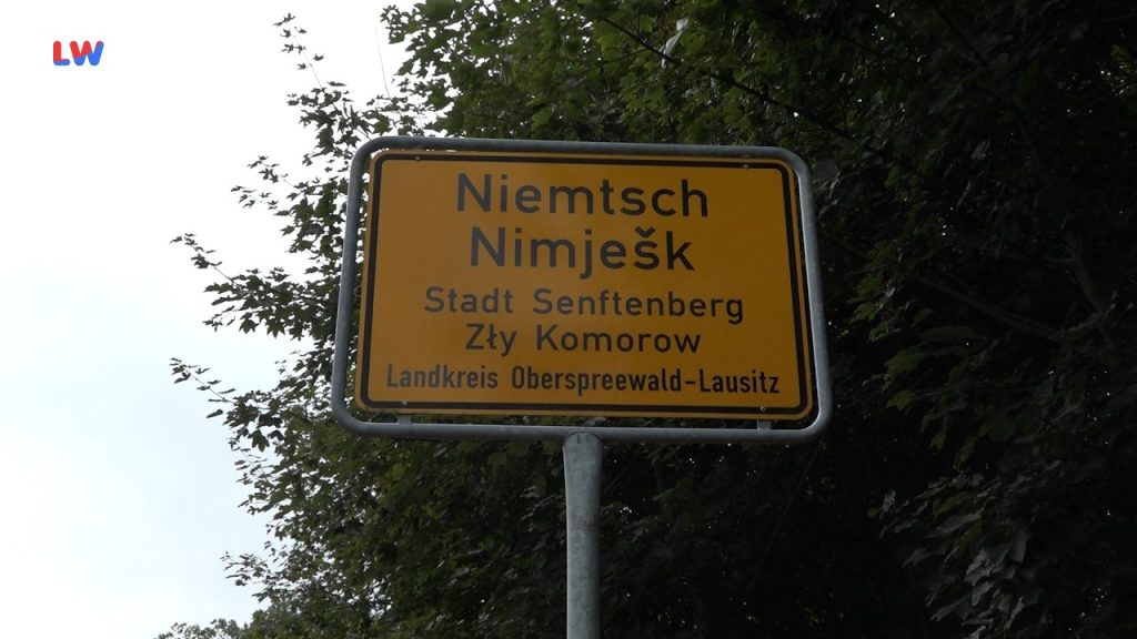 Senftenberg OT Niemtsch: Ortsdurchfahrt soll ab Ende September voll gesperrt werden