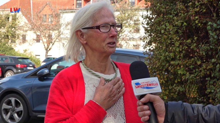 Umfrage: Sind Gedenktage in Hoyerswerda heute noch wichtig?