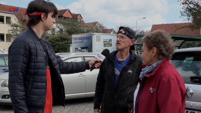 Umfrage: Welchen Beruf haben Sie früher einmal gelernt?
