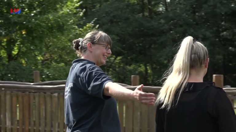 urg(Spreewald): Kinderhaus Pusteblume - ein ganz besonderer Ort