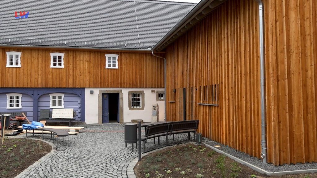 Wilthen: So schön ist das neue Kultur- und Begegnungszentrum