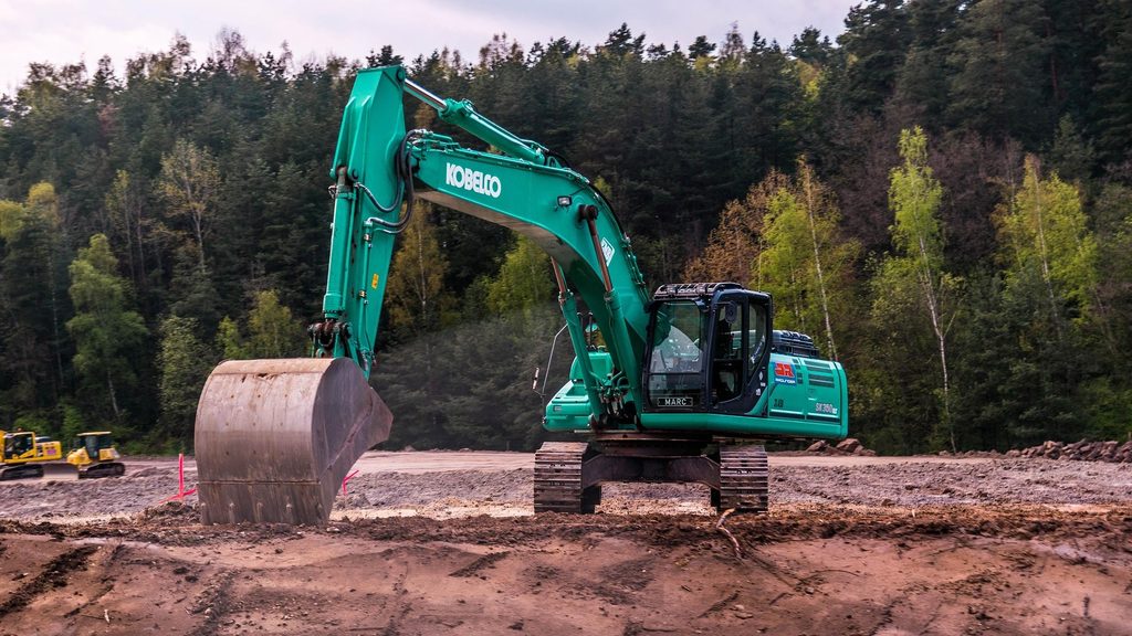 Sachsen: 100 Millionen Euro für nachhaltiges Bauen