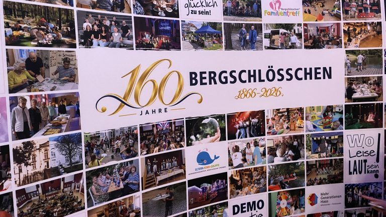 Spremberg: 160 Jahre voller Erinnerungen
