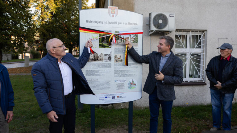 Bad Liebenwerda/Nowe Miasteczko: Historischer Touristenweg vollendet