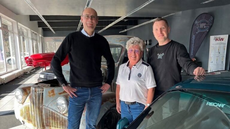 Finsterwalde: Autohaus gehört zu den besten Freien Werkstätten Deutschlands