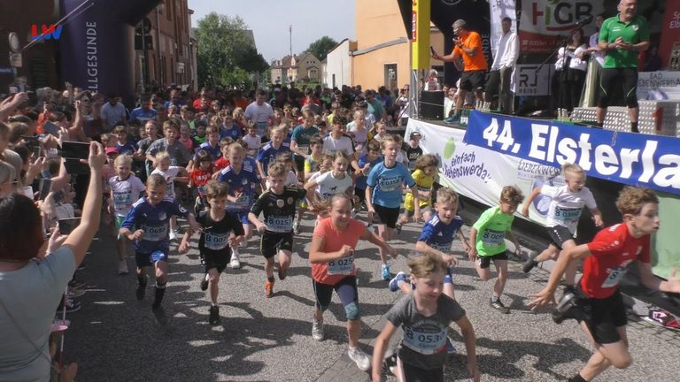 Bad Liebenwerda: Brunnenfest und Elsterlauf nicht mehr auf dem Roßmarkt