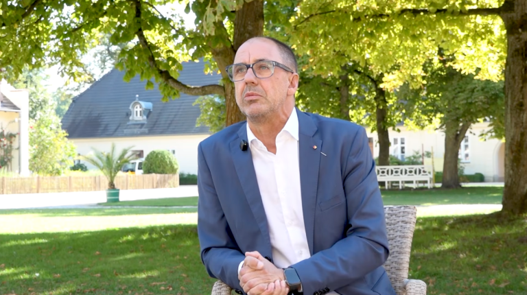 Bad Muskau: Thomas Krahl bleibt Bürgermeister