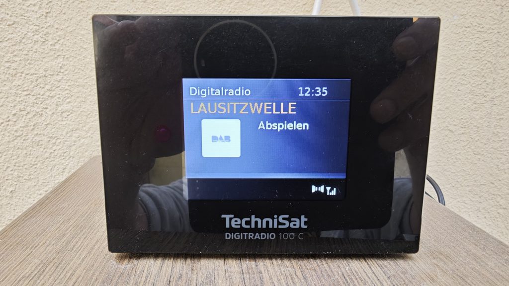 Lausitz: Radio wird zunehmend digital gehört