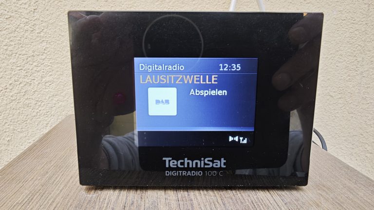 Lausitz: Radio wird zunehmend digital gehört