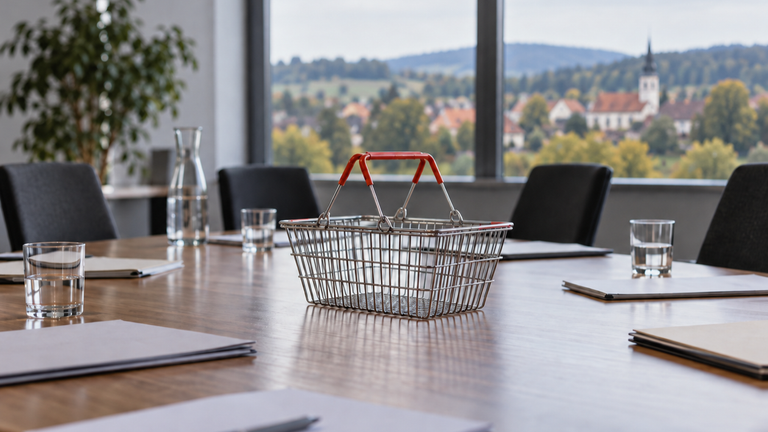LK Bautzen: Einzelhandelsstreit ohne Einigung