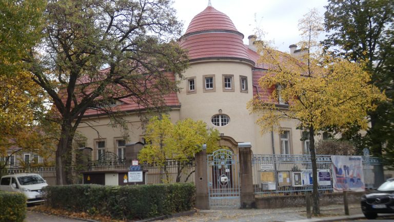 Bautzen: Freistaat will das Casino verkaufen