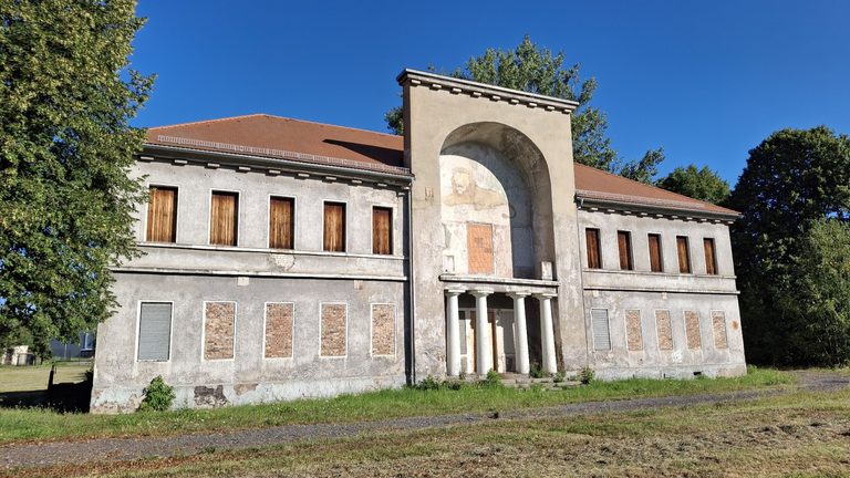 Bischofswerda: Goldener Löwe wurde 200 Jahre alt