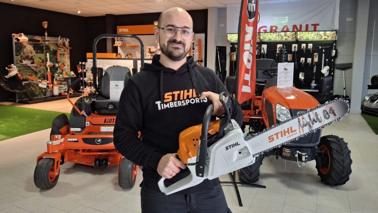 Königswartha: Jungunternehmer bringt wieder Leben in den früheren Schlecker-Markt