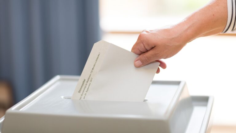 Burkau: Bürgermeisterwahl am Sonntag