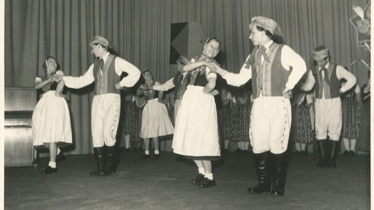 Löbau: Museum sucht Erinnerungen an frühere Tanzlokale