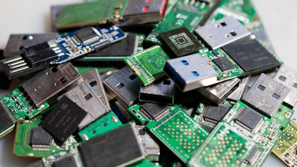 Sachsen: Neue Impulse für die Chipindustrie