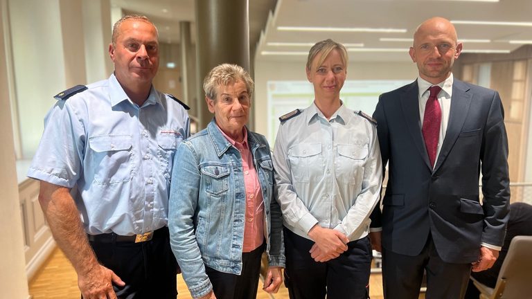 Görlitz: Neue Verantwortliche bestellt