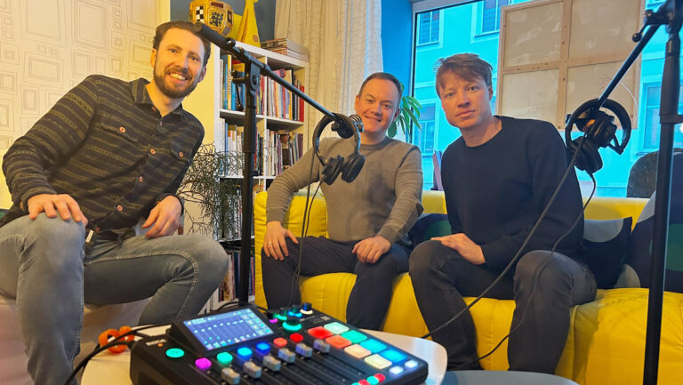 Bischofswerda: Neuer Podcast zum Stadtjubiläum