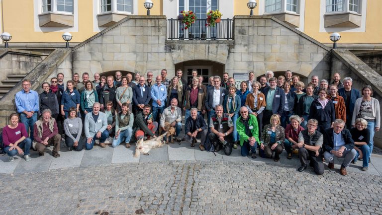 Bautzen OT Schmochtitz:  Neues Wildnisgebiet im Netzwerk der Nationalen Naturlandschaften