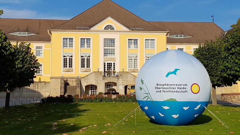 Bautzen OT Schmochtitz: Neues Wildnisgebiet im Netzwerk der Nationalen Naturlandschaften