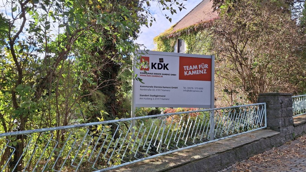 Kamenz: Stadt übernimmt Aufgaben der KDK