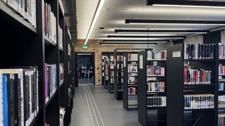 Weißwasser: Stadtbibliothek verlängert Ausleihfristen