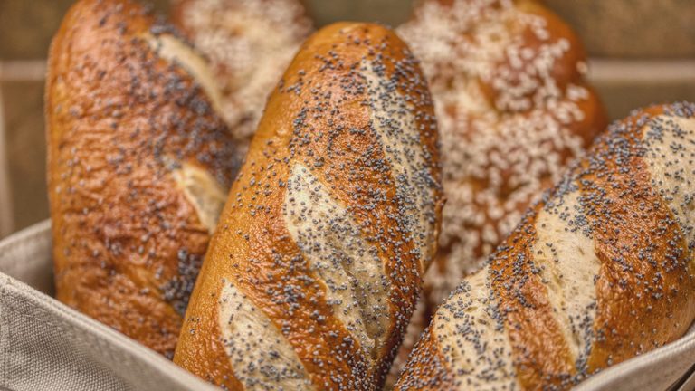 Wahrenbrück/Ottendorf-Okrilla: Beste Bäckereien Deutschland