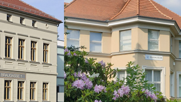 Lausitz: Zwei Lausitzer für Kultur-Ehrenamt ausgezeichnet
