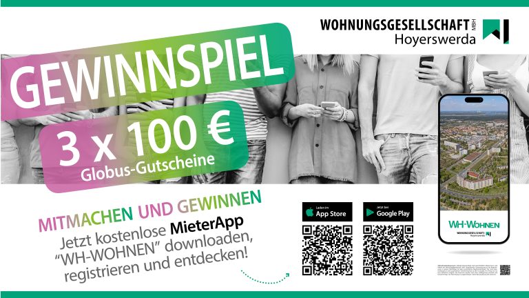 Wohnungsgesellschaft Hoyerswerda
