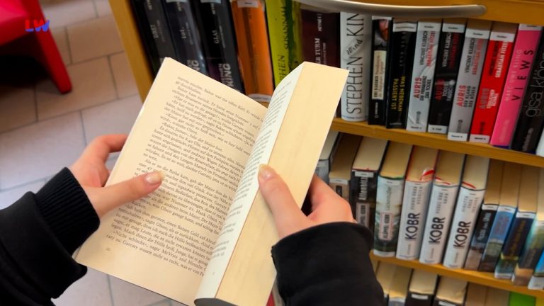 Bautzen: 430 Jahre Stadtbibliothek – Ein Ort mit Geschichte und Zukunft