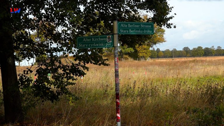 Bergen OT Elsterheide: Neuer Platz fürs Eigenheim