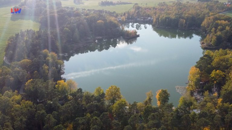 Doberlug-Kirchhain: Westteich ist zu sauer