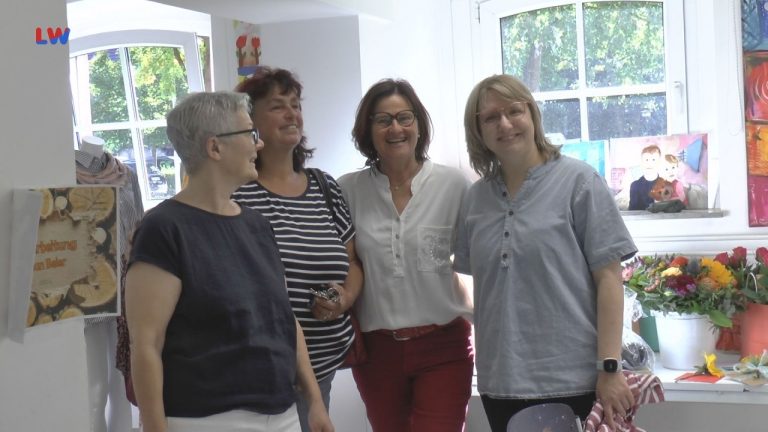 Herzberg/E.: Begründerin des Kunstbereichs der Musikschule verabschiedet
