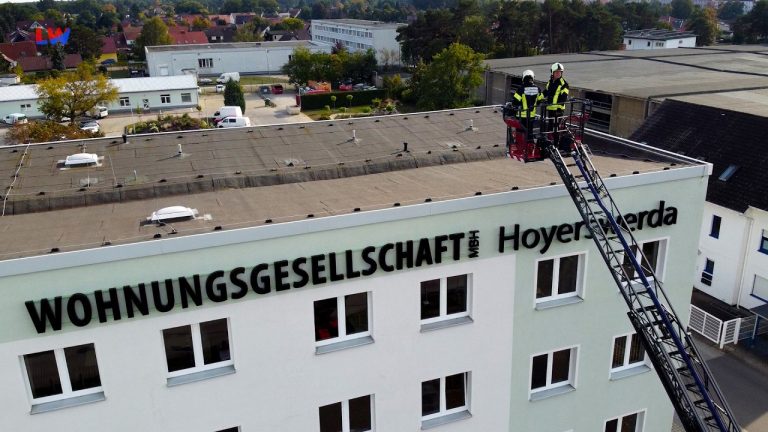 Hoyerswerda: Neue Stimme für den Notfall