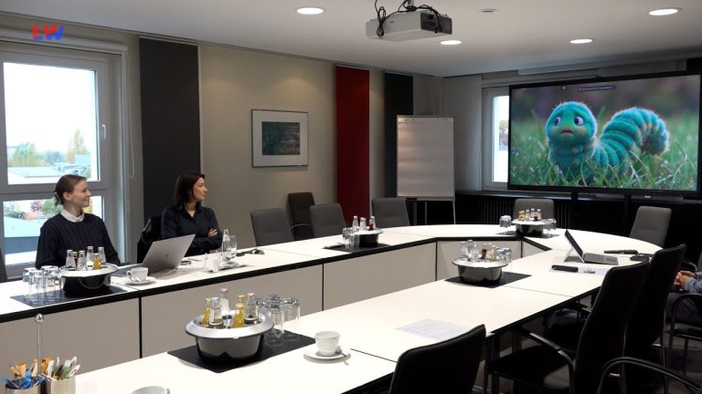 Hoyerswerda: neuer WH-Imagefilm „Wie aus einem fremden Ort ein neues Zuhause wird“