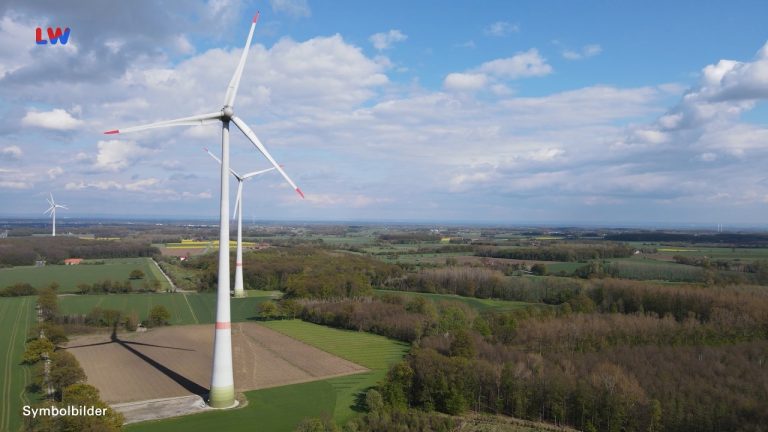Hoyerswerda OT Knappenrode: Gegenwind für den Windpark