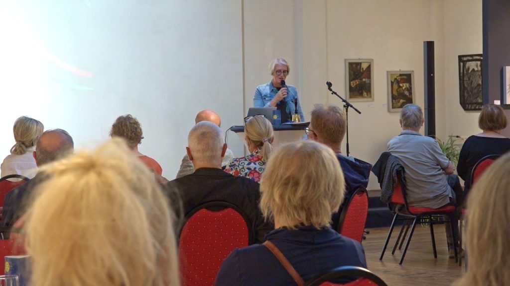 Lausitz: 2. Online-Kunstauktion und Start der JugendKunstPlattform JuKuPo