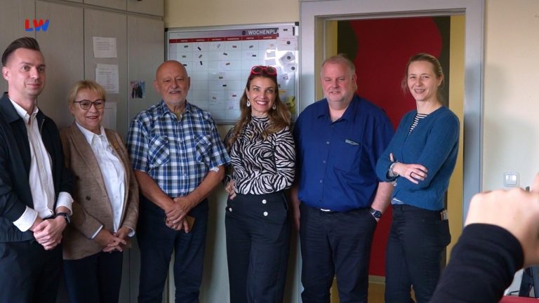 Lausitz: BFN stärkt Lokaljournalismus