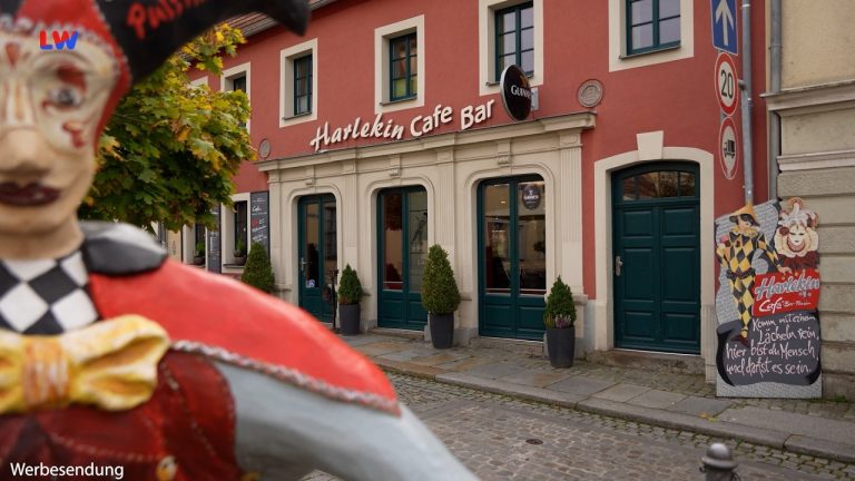 Pulsnitz: Das ist die älteste Pfefferküchlerei heute