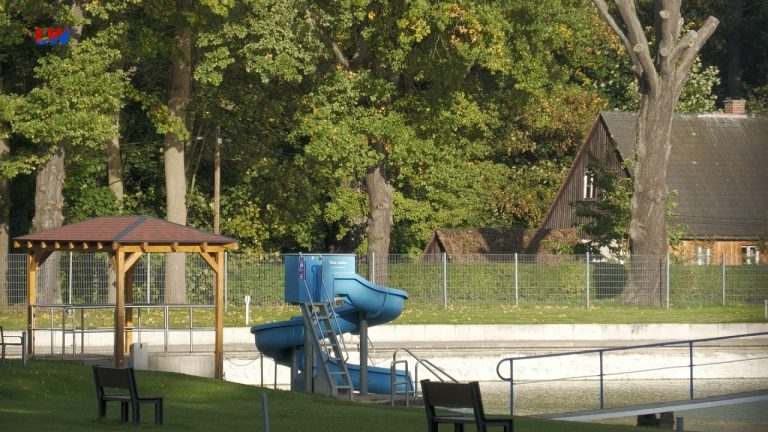 Pulsnitz/ Königsbrück: Fördergeld für Freibäder