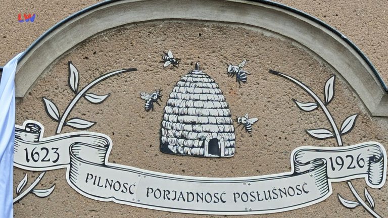 Radibor: 100 Jahre Schule