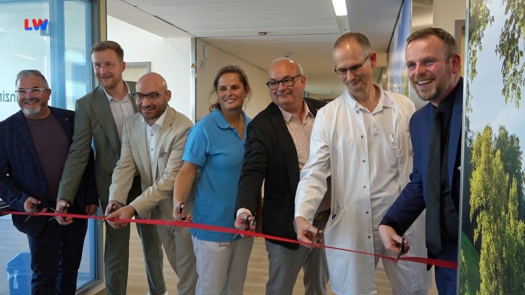 Spremberg: Neue Räume für die seelische Gesundheit
